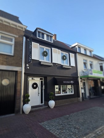 Verkocht: Marktstraat 18, 6114 HS Susteren